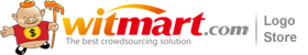 Ready-made Logo Store, Buy Pre-designed Logos